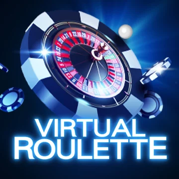 Virtual Roulette - KINGBET189