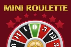 Roulette Mini - KINGBET189