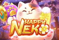 Spadegaming : Happy Neko - KINGBET189