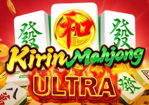 Kirin Mahjong ULTRA - KINGBET189