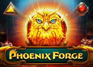 Pragmatic : Phoenix Forge - KINGBET189