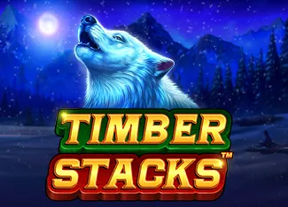 Pragmatic : Timber Stacks - KINGBET189
