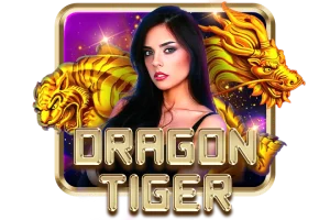 DragonTiger - KINGBET189