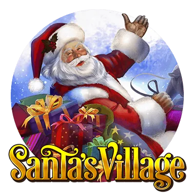 Habanero : Santas Village - KINGBET189