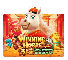 Joker123 : Winning Horse - KINGBET189