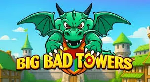 Big Bad Towers - KINGBET189