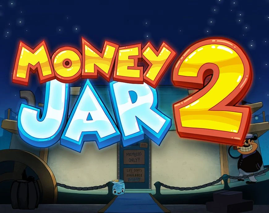 Slotmill : Money Jar 2 - KINGBET189