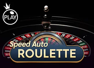 Speed Auto Roulette - KINGBET189