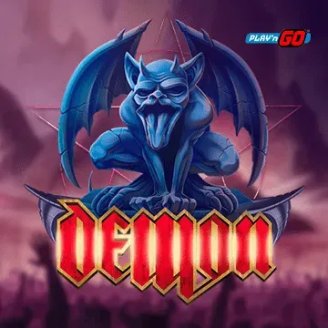 PlaynGo : Demon - KINGBET189
