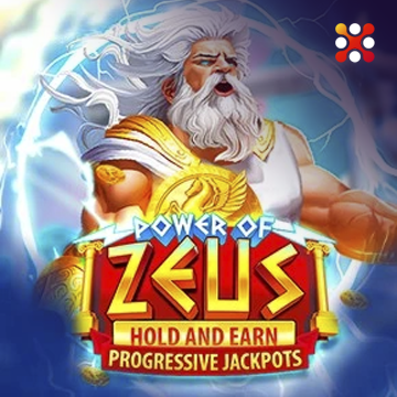 Mancala : Power of Zeus - KINGBET189