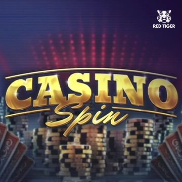Redtiger : Casino Spin - KINGBET189