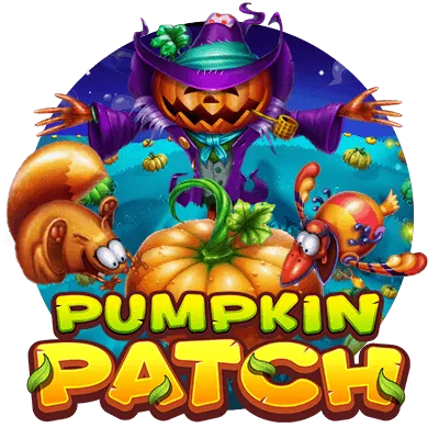 Habanero : Pumpkin Patch - KINGBET189