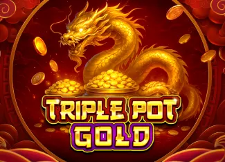 Pragmatic : Triple Pot Gold - KINGBET189