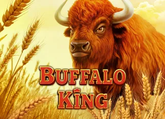 Pragmatic : Buffalo King - KINGBET189