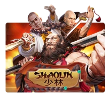 Joker123 : Shaolin - KINGBET189