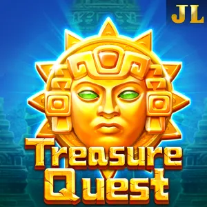 Jili : Treasure Quest - KINGBET189