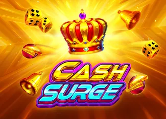 Pragmatic : Cash Surge - KINGBET189