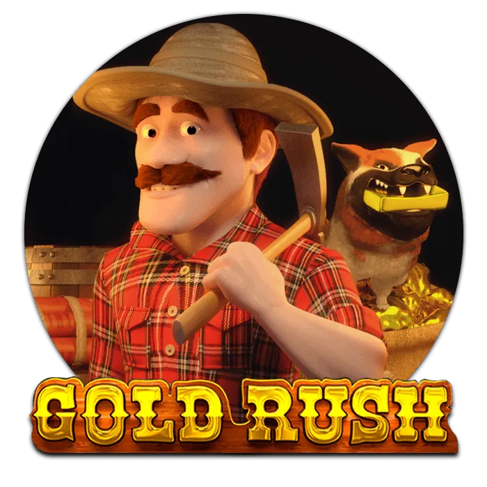 Habanero : Gold Rush - KINGBET189