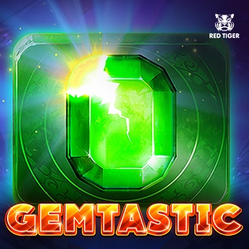Redtiger : Gemtastic - KINGBET189