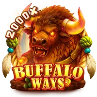 Facai : BUFFALO WAYS - KINGBET189