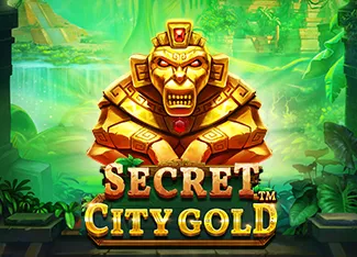 Pragmatic : Secret City Gold - KINGBET189