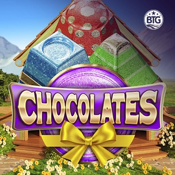 Bigtime : Chocolates - KINGBET189