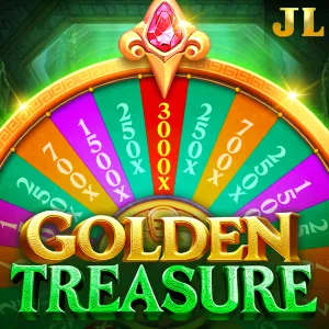 Golden Treasure - KINGBET189