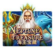 Joker123 : Neptune Treasure - KINGBET189