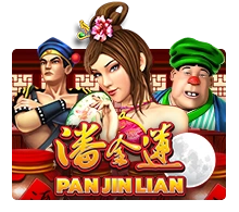 Joker123 : Pan Jin Lian 2 - KINGBET189