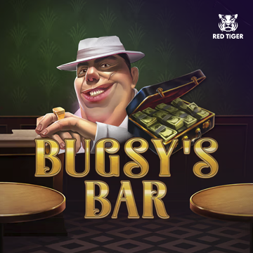 Redtiger : Bugsyss Bar - KINGBET189