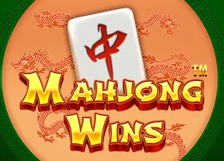 Pragmatic : Mahjong Wins - KINGBET189