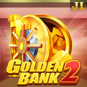 Jili : Golden Bank 2 - KINGBET189