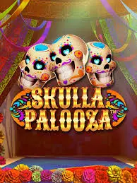 Skullapalooza - KINGBET189
