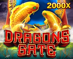JDB : Dragons Gate - KINGBET189