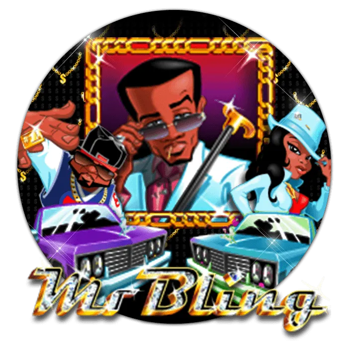 Habanero : Mr Bling - KINGBET189