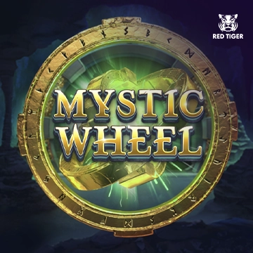 Redtiger : Mystic Wheel - KINGBET189