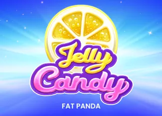 FatPanda : Jelly Candy - KINGBET189