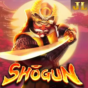 Jili : Shōgun - KINGBET189