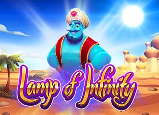 Pragmatic : Lamp Of Infinity - KINGBET189