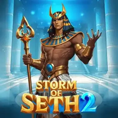 Jili : Storm Of Seth 2 - KINGBET189