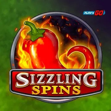 PlaynGo : Sizzling Spins - KINGBET189