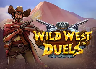 Pragmatic : Wild West Duels - KINGBET189
