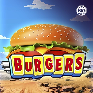 Bigtime : Burgers - KINGBET189