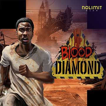 NolimitCity : Blood Diamond - KINGBET189
