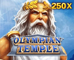 JDB : Olympian Temple - KINGBET189