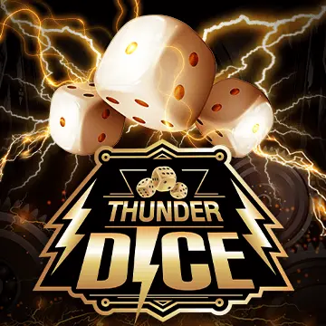 Thunder Dice - KINGBET189