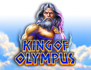 King of Olympus - KINGBET189