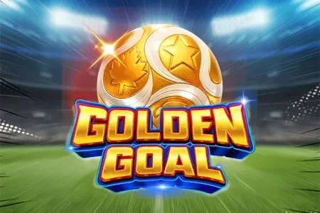 JDB : Golden Goal - KINGBET189