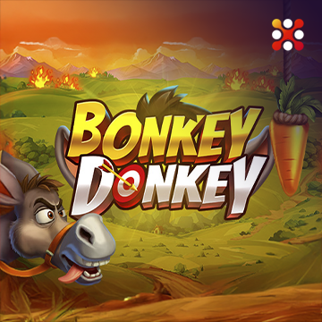 Mancala : Bonkey Donkey - KINGBET189