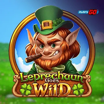 PlaynGo : Leprechaun Goes Wild - KINGBET189